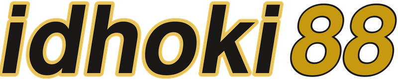 idhoki88 logo